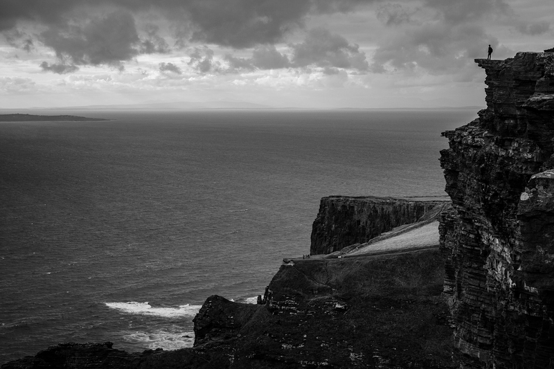 Cliffs of Moher, Ireland